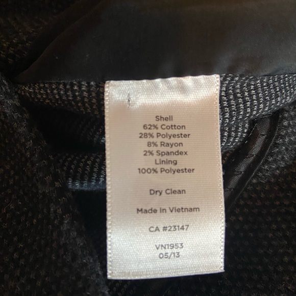 Talbots Womens Jacket - Picture 4 of 4